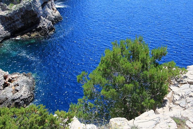 From Zadar: Kornati National Park Day Trip With Breakfast & Lunch - Highlights of Kornati National Park