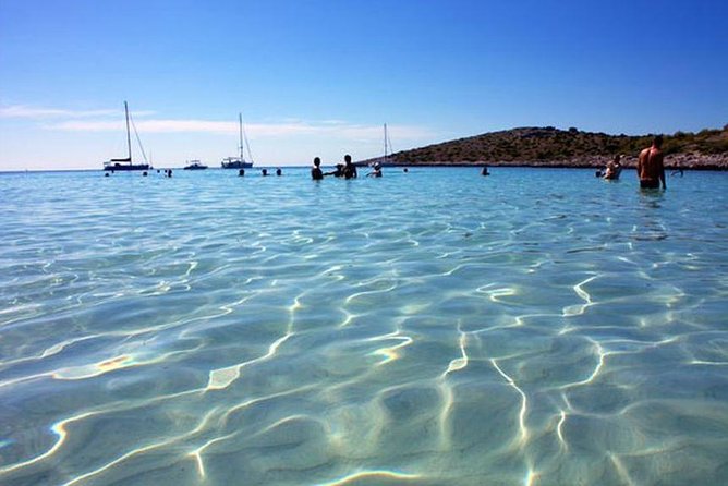 From Zadar: Kornati National Park Day Trip With Breakfast & Lunch - Customer Feedback and Ratings
