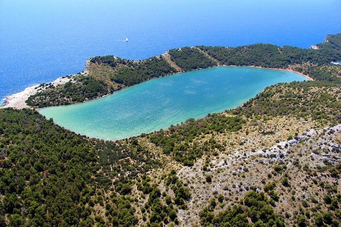 From Zadar: Kornati National Park Day Trip With Breakfast & Lunch - Booking and Contact Details