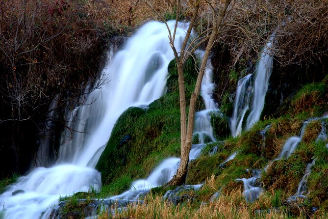From Zadar: Krka National Park and Waterfalls Day Trip - Highlights of Krka National Park
