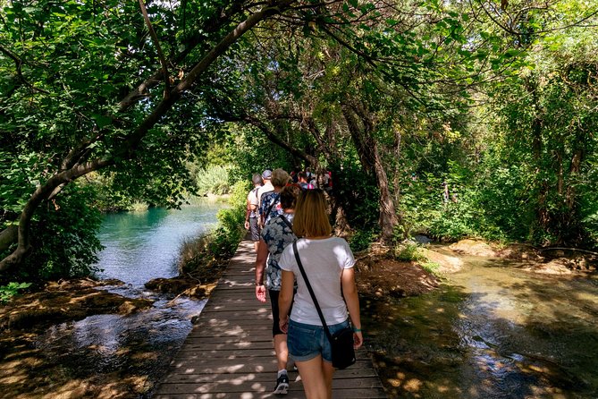 From Zadar: Krka National Park and Waterfalls Day Trip - Traveler Photos and Experiences