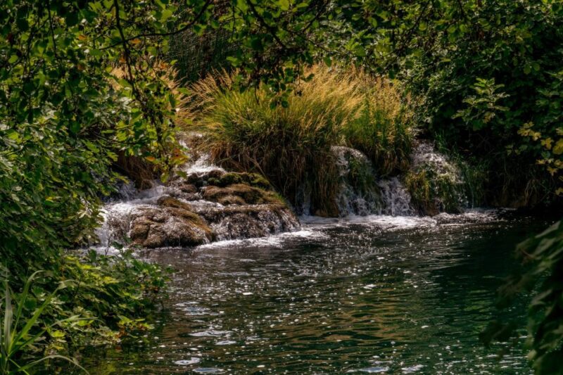 From Zadar: Krka National Park and Waterfalls Day Trip - Itinerary and Activities