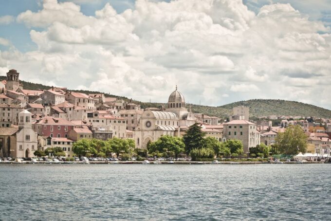 From Zadar: Krka National Park and Waterfalls Day Trip - Guide and Tour Services