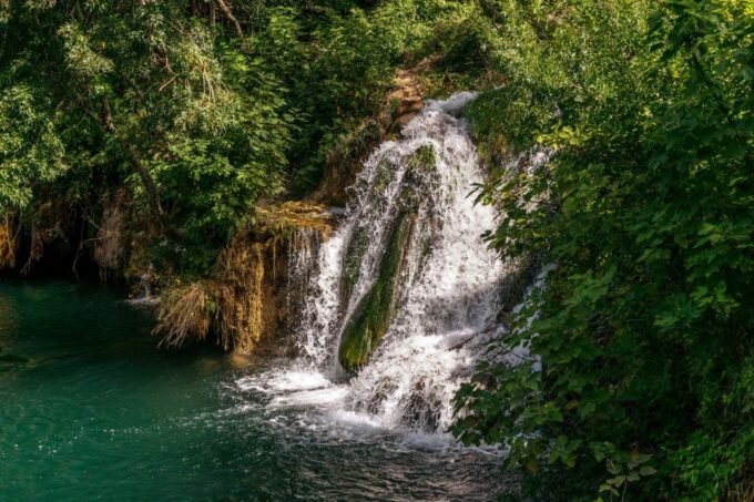 From Zadar: Krka National Park and Waterfalls Day Trip - Frequently Asked Questions
