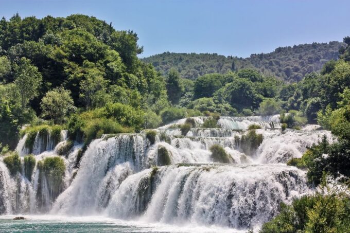 From Zadar: Krka National Park Private Round Trip Transfer - Cancellation and Refund Policy