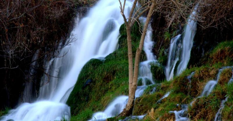 From Zadar: Krka Waterfalls and Sibenik Private Tour - Tour Highlights
