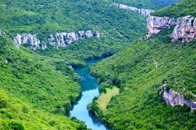 From Zadar: Krka Waterfalls and Sibenik Private Tour - Getting to Krka National Park