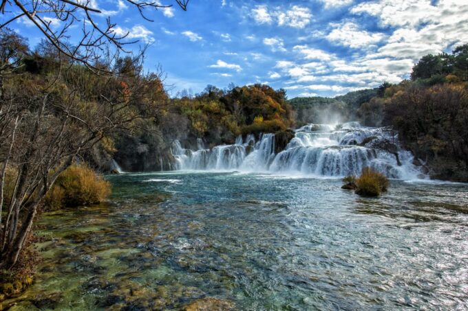 From Zadar: Krka Waterfalls Guided Tour With Swim at Skardin - Frequently Asked Questions