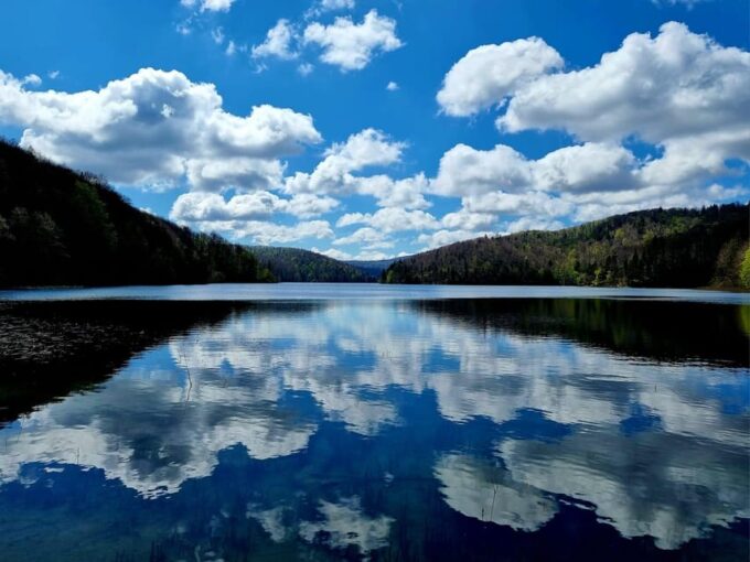 From Zadar: Plitvice Lakes Day Tour - Activities and Notable Sites