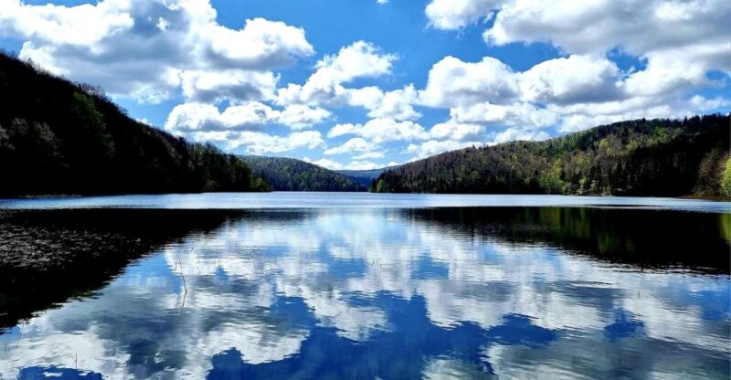 From Zadar: Plitvice Lakes Day Tour - Itinerary Details