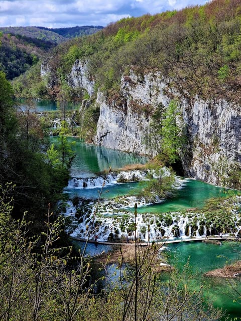 From Zadar: Plitvice Lakes Day Tour - Important Information