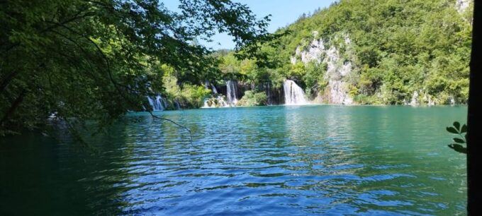 From Zadar: Plitvice Lakes Day Tour - Trip Duration