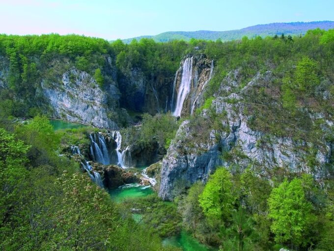 From Zadar: Plitvice Lakes Day Tour - Meeting Point