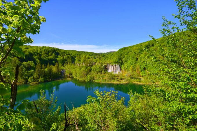 From Zadar: Plitvice Lakes Day Tour - Price and Booking