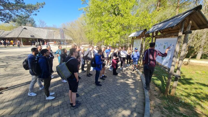 From Zadar: Plitvice Lakes Day Tour With Boat Ride - Pickup and Meeting Point