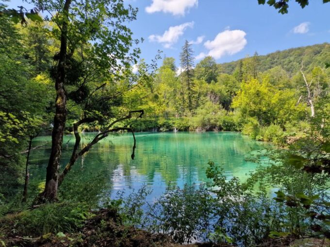 From Zadar: Plitvice Lakes Day Tour With Boat Ride - Recommendations and Requirements