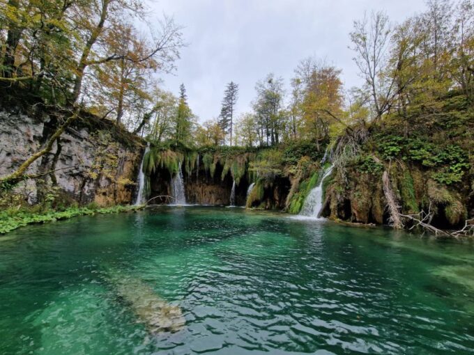 From Zadar: Plitvice Lakes Day Trip With Panoramic Boat Ride - Health and Safety Considerations