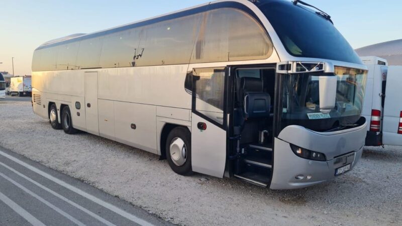 From Zadar: Plitvice Lakes Guided Tour With Boat & Train - Inclusions and Exclusions