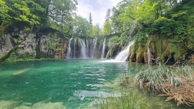 From Zadar: Plitvice Lakes Guided Tour With Boat & Train - What to Bring