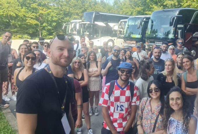 From Zadar: Plitvice Lakes Guided Tour With Boat & Train - Booking Information