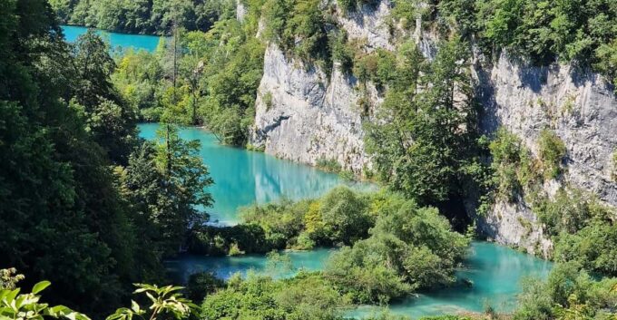From Zadar: Plitvice Lakes Guided Tour With Boat & Train - Frequently Asked Questions