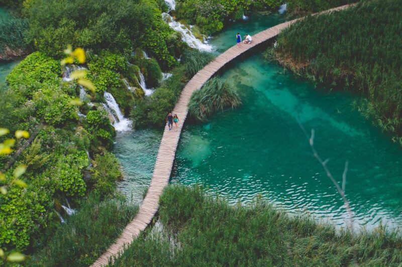 From Zadar: Plitvice Lakes National Park Tour - Good To Know