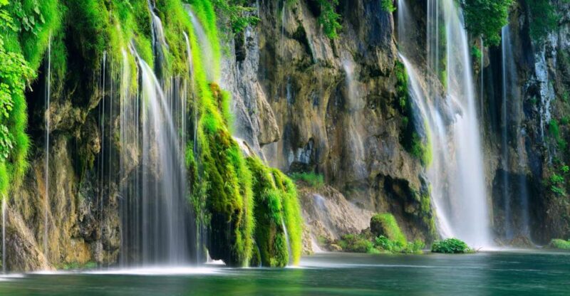 From Zadar: Plitvice Lakes National Park Tour - Itinerary and Transportation