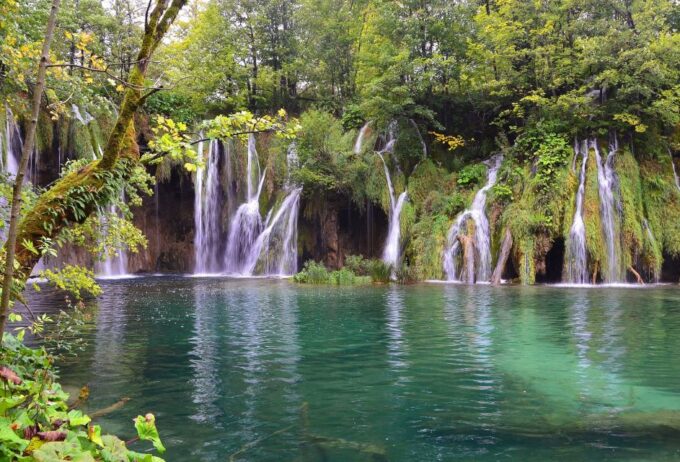 From Zadar: Plitvice Lakes National Park Tour - Departure and Return Details