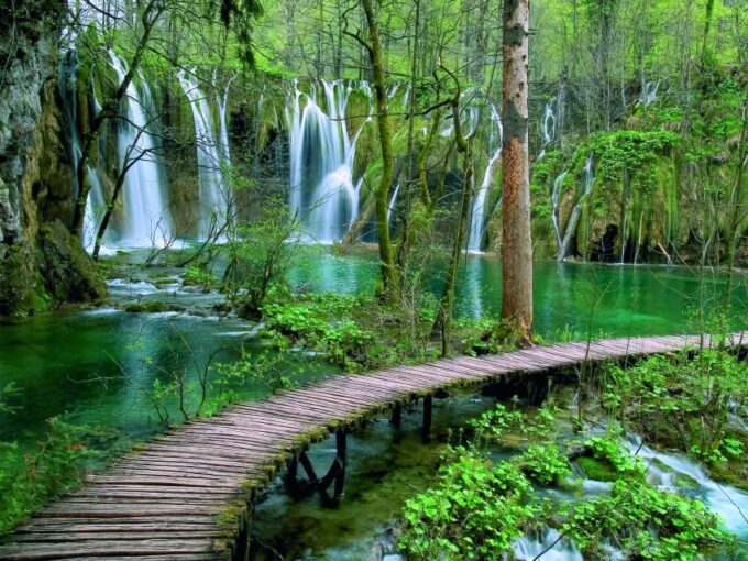 From Zadar: Plitvice Lakes National Park Tour - Booking and Cancellation Policy
