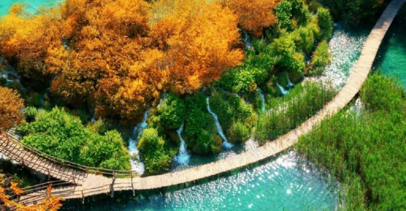 From Zadar: Plitvice Lakes Private Round-Trip Transfer - Pricing and Inclusions