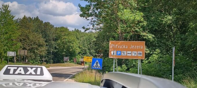 From Zadar: Plitvice Lakes Private Round-Trip Transfer - Cancellation Policy