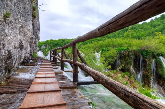 From Zadar: Plitvice Lakes Private Round-Trip Transfer - Frequently Asked Questions