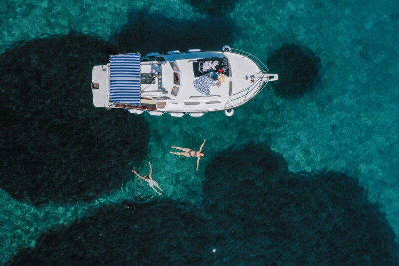 From Zadar: Private Boat Tour to Croatian Islands - Customer Reviews