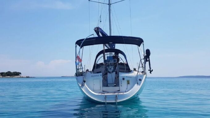 From Zadar: Private Half Day Sailing Tour - Customer Feedback