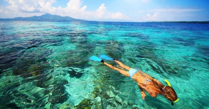 From Zadar: Private Half-Day Swimming Trip by Boat - Itinerary and Activities