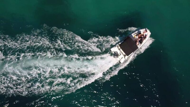 From Zadar: Private Speedboat Tour of Kornati National Park - Good To Know