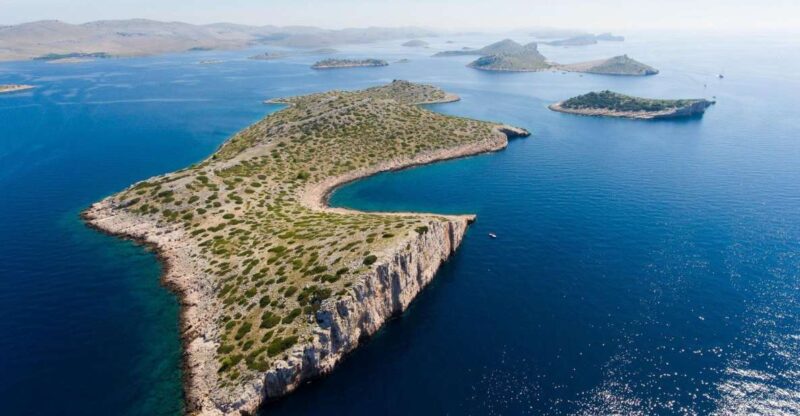 From Zadar: Private Speedboat Tour of Kornati National Park - Activities and Experiences
