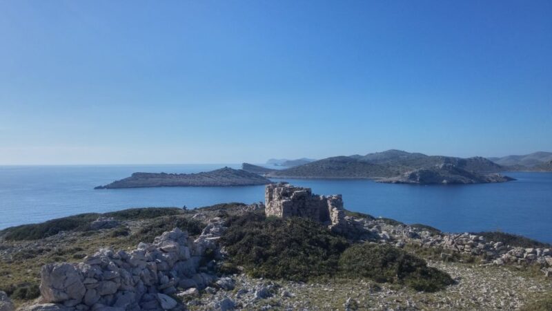 From Zadar: Private Speedboat Tour of Kornati National Park - Meeting Point and Recommendations