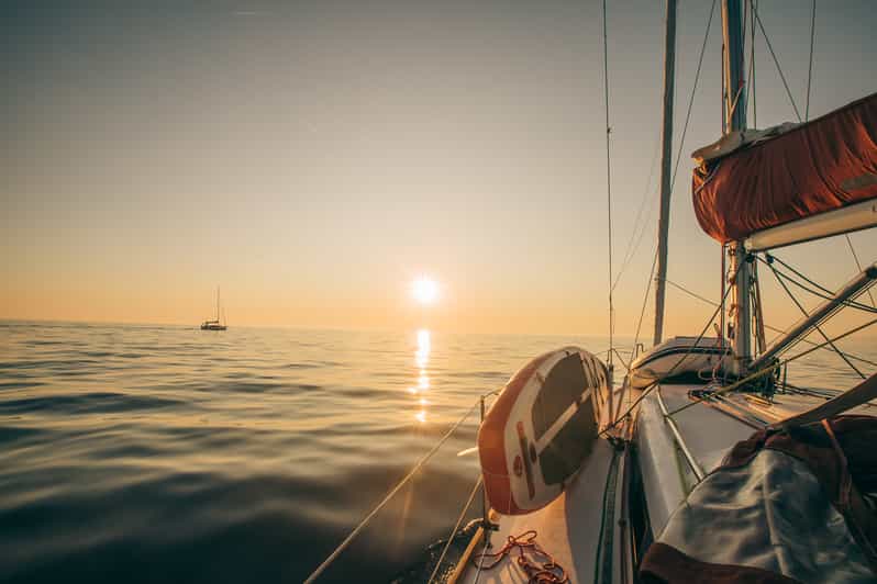 From Zadar: Romantic Sunset Sailboat Tour - Good To Know