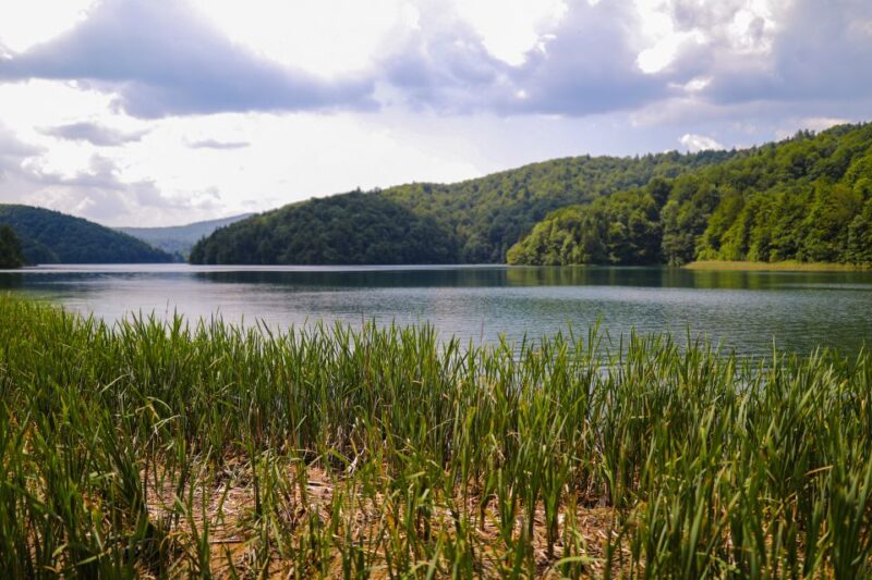 From Zadar: Round-Trip Transfer to Plitvice Lakes - Entry Fees and Requirements