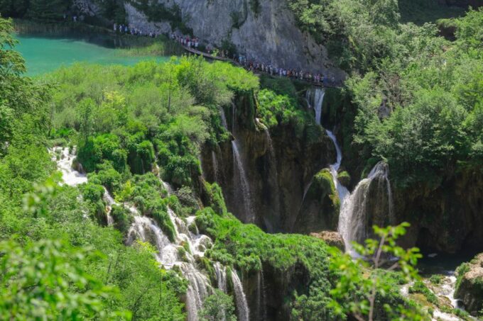 From Zadar: Round-Trip Transfer to Plitvice Lakes - What to Bring