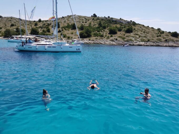 From Zadar: Sakarun Beach Private Speed Boat Tour - Frequently Asked Questions