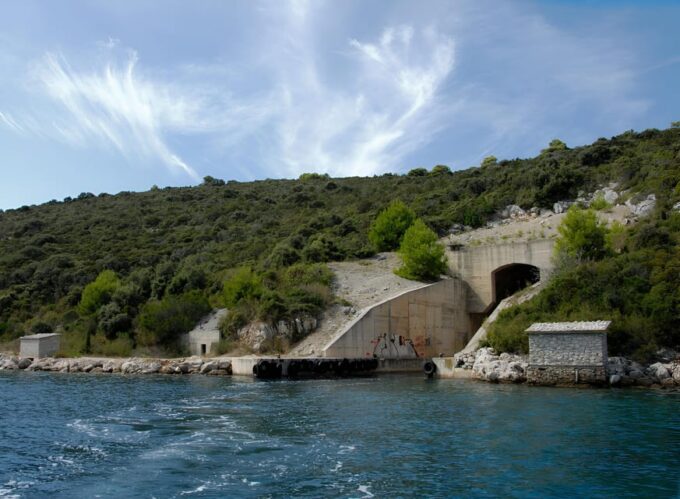 From Zadar: Sakarun Beach Private Speed Boat Tour - Meeting Point