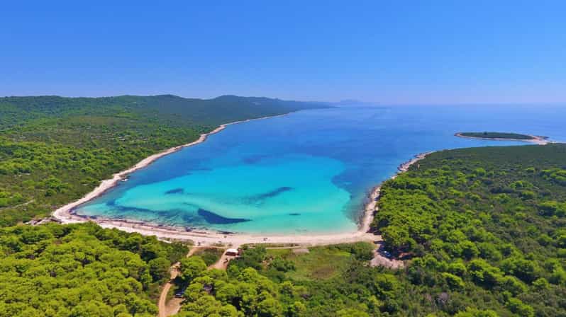 From Zadar: Sakarun Beach & Sunken Ship Snorkeling Tour - Good To Know