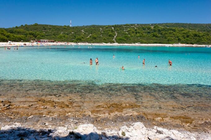 From Zadar: Sakarun Beach & Sunken Ship Snorkeling Tour - Frequently Asked Questions