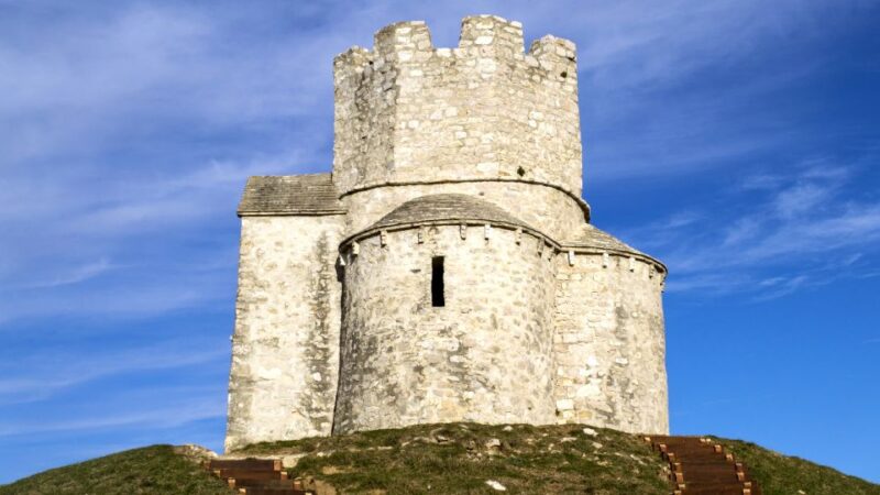 From Zadar: Sightseeing Trip to Historic Nin With Return - Transportation Details