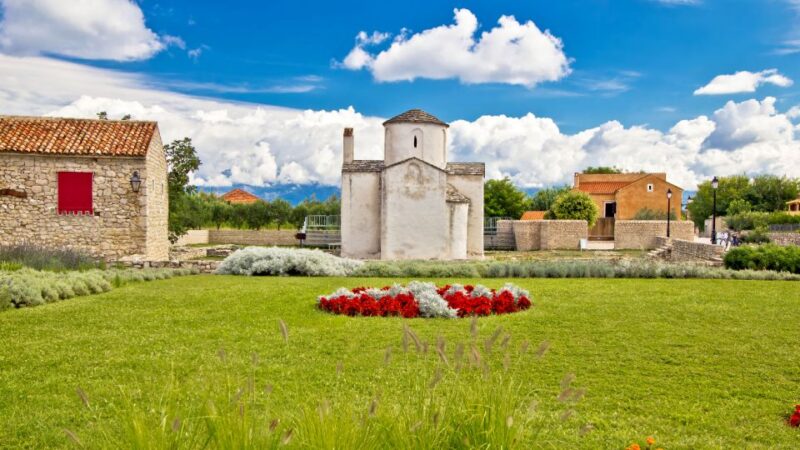 From Zadar: Sightseeing Trip to Historic Nin With Return - Customer Feedback