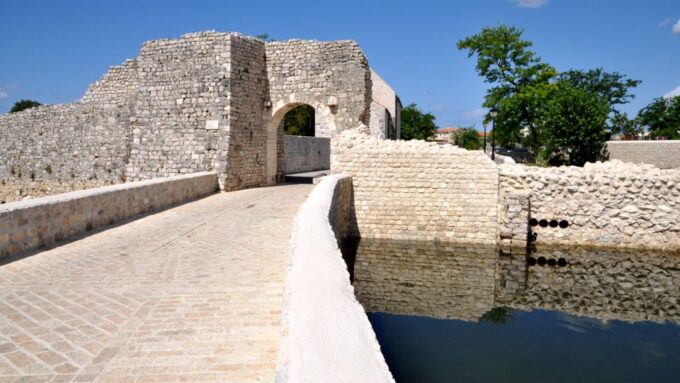 From Zadar: Sightseeing Trip to Historic Nin With Return - Ancient Churches and Roman Forum