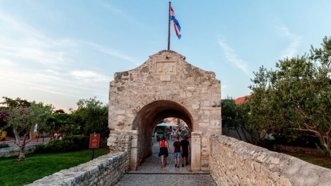 From Zadar: Sightseeing Trip to Historic Nin With Return - Frequently Asked Questions