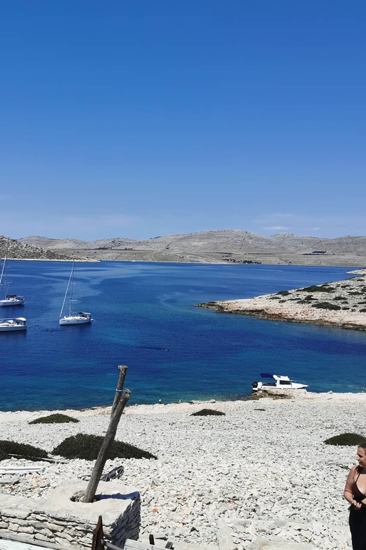 From Zadar: Speedboat Tour to Kornati With Snorkeling - Good To Know